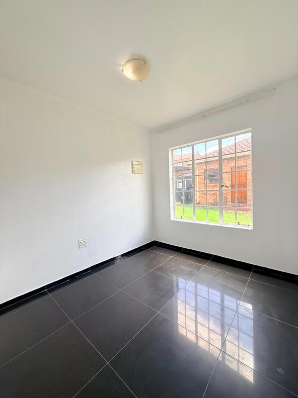 To Let 2 Bedroom Property for Rent in Alberton Gauteng