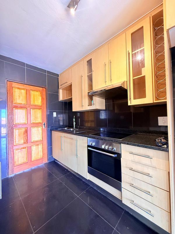 To Let 2 Bedroom Property for Rent in Alberton Gauteng