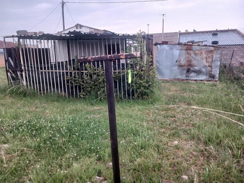 2 Bedroom Property for Sale in Kwenele South Gauteng