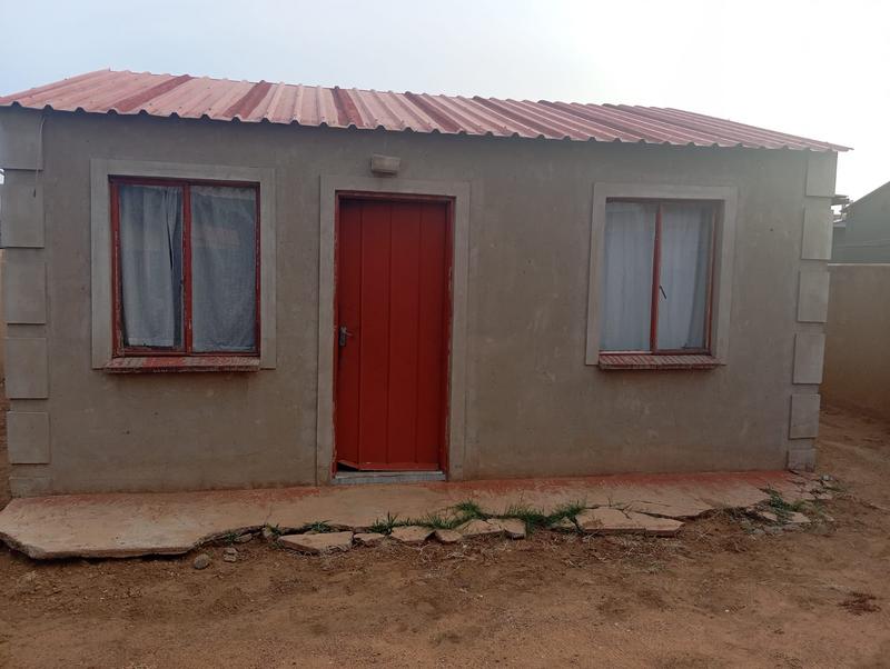 2 Bedroom Property for Sale in Palm Ridge Gauteng