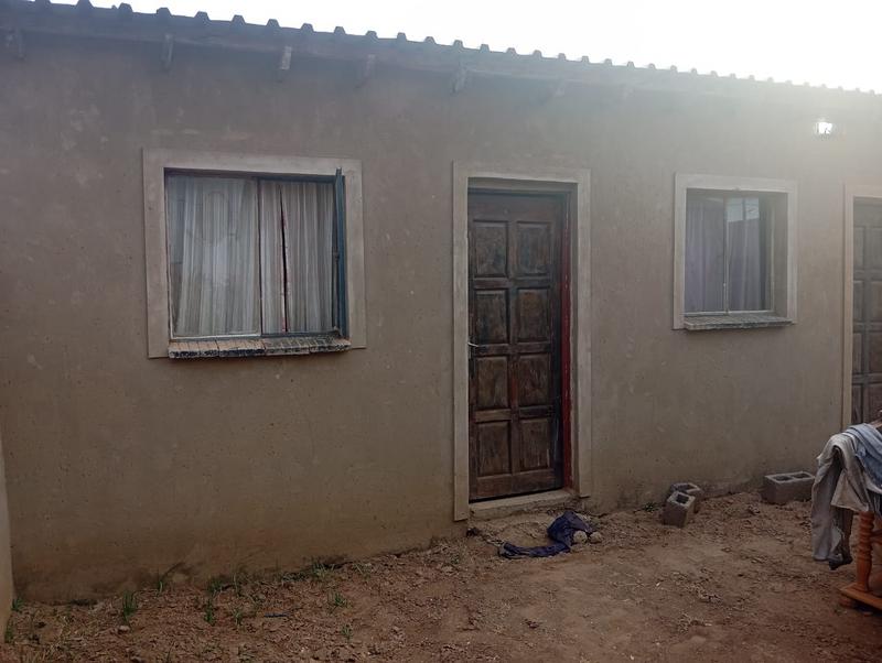2 Bedroom Property for Sale in Palm Ridge Gauteng