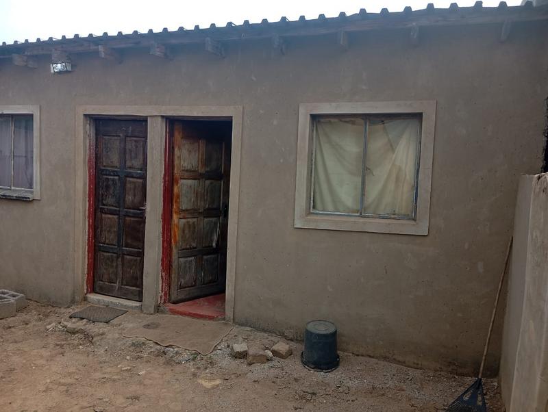 2 Bedroom Property for Sale in Palm Ridge Gauteng