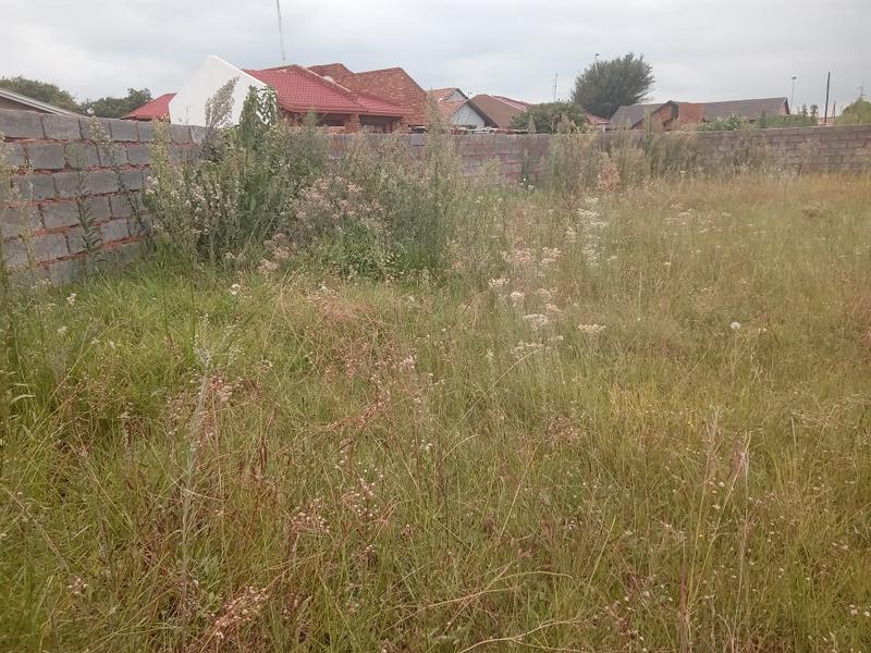 0 Bedroom Property for Sale in Mabuya Park Gauteng