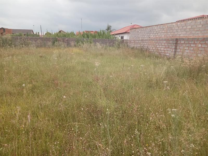 0 Bedroom Property for Sale in Mabuya Park Gauteng