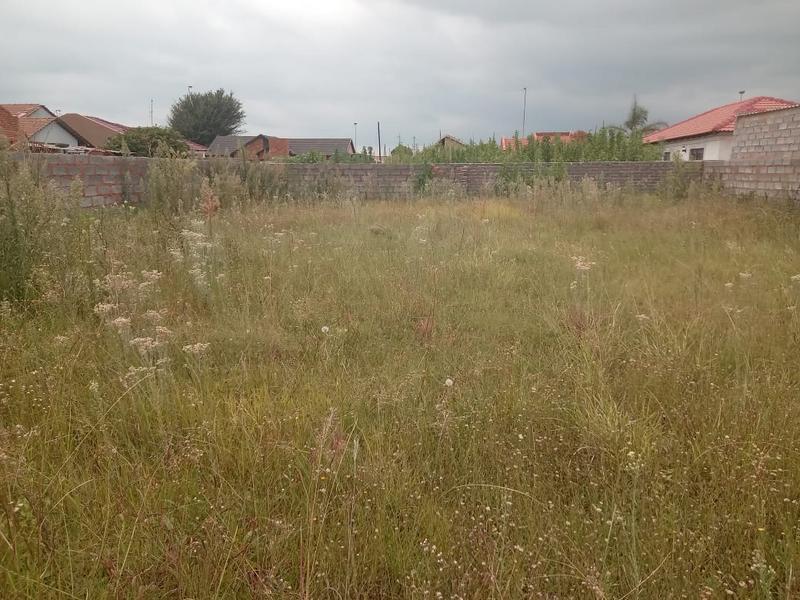 0 Bedroom Property for Sale in Mabuya Park Gauteng