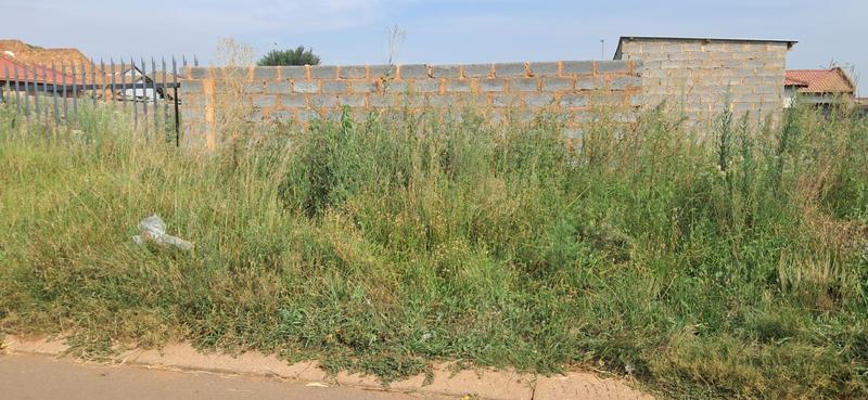 0 Bedroom Property for Sale in Vosloorus Ext 7 Gauteng