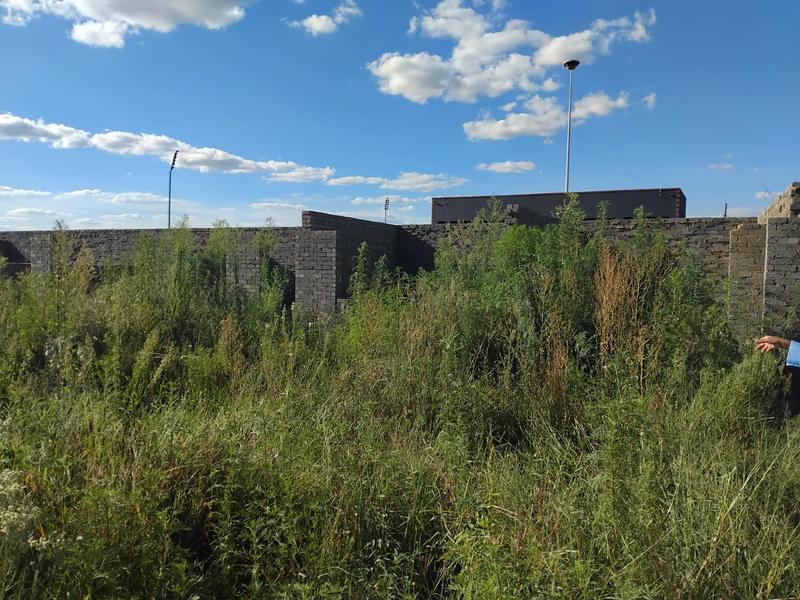 0 Bedroom Property for Sale in Vosloorus Ext 7 Gauteng