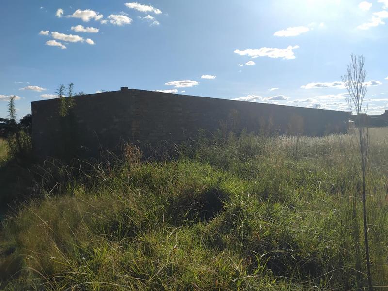 0 Bedroom Property for Sale in Vosloorus Ext 7 Gauteng