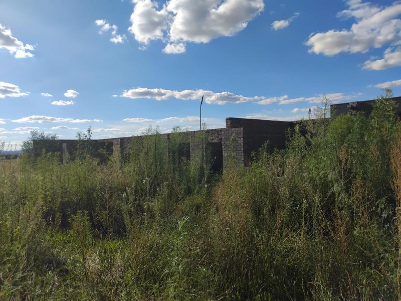 0 Bedroom Property for Sale in Vosloorus Ext 7 Gauteng