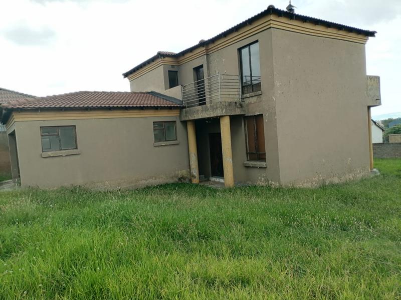 4 Bedroom Property for Sale in Zakariyya Park Gauteng