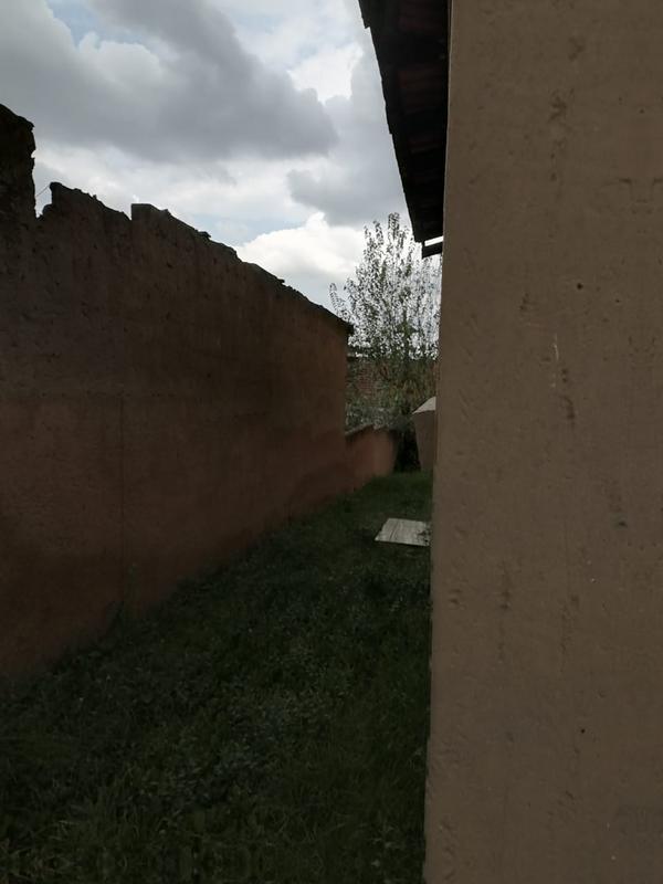 4 Bedroom Property for Sale in Zakariyya Park Gauteng