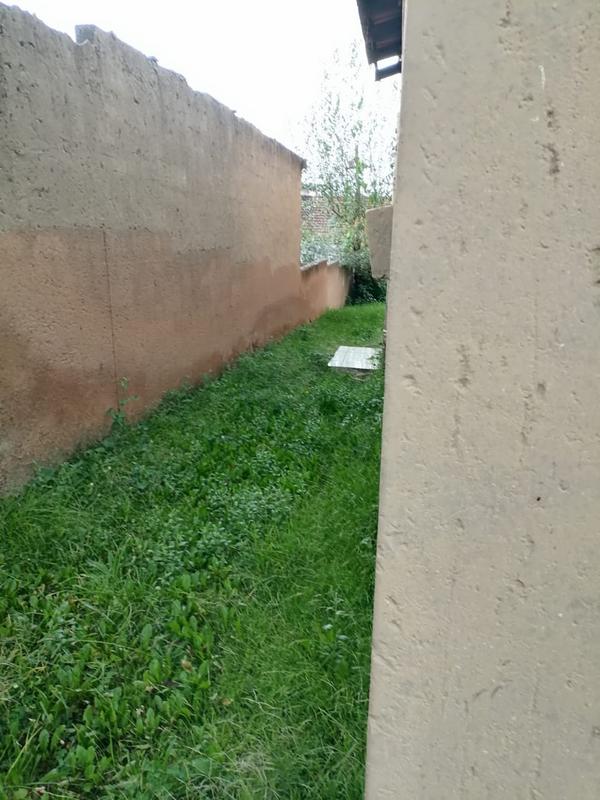 4 Bedroom Property for Sale in Zakariyya Park Gauteng