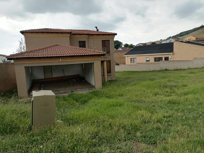 4 Bedroom Property for Sale in Zakariyya Park Gauteng