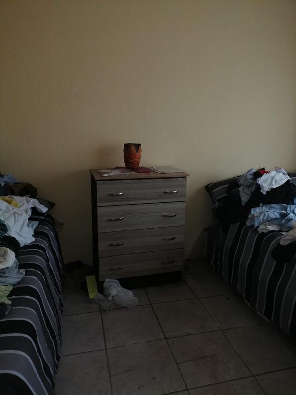 4 Bedroom Property for Sale in Zakariyya Park Gauteng