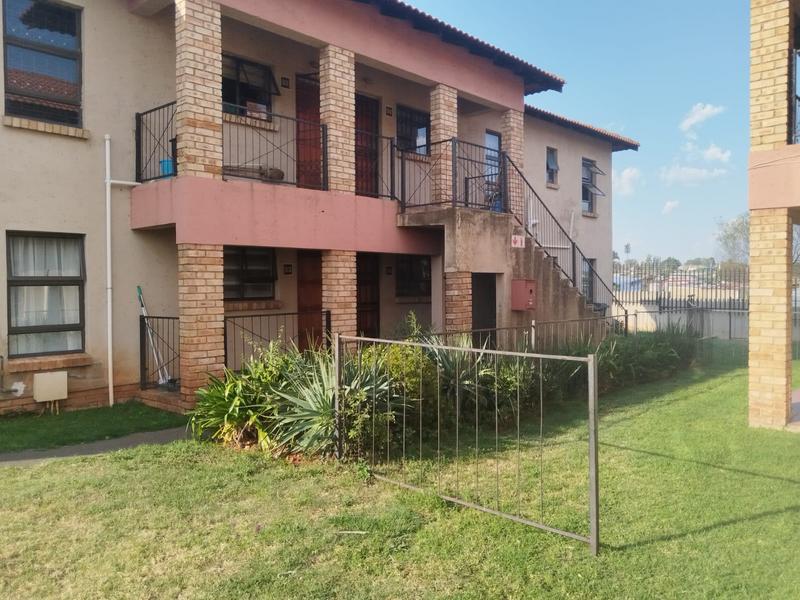 3 Bedroom Property for Sale in Groblerpark Gauteng