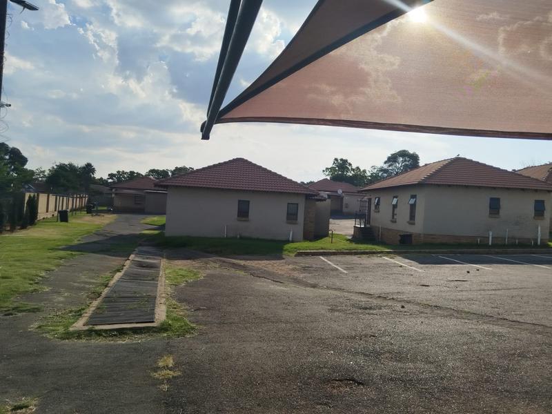 3 Bedroom Property for Sale in Groblerpark Gauteng
