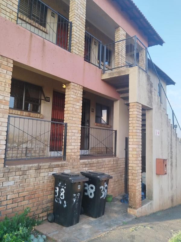 3 Bedroom Property for Sale in Groblerpark Gauteng