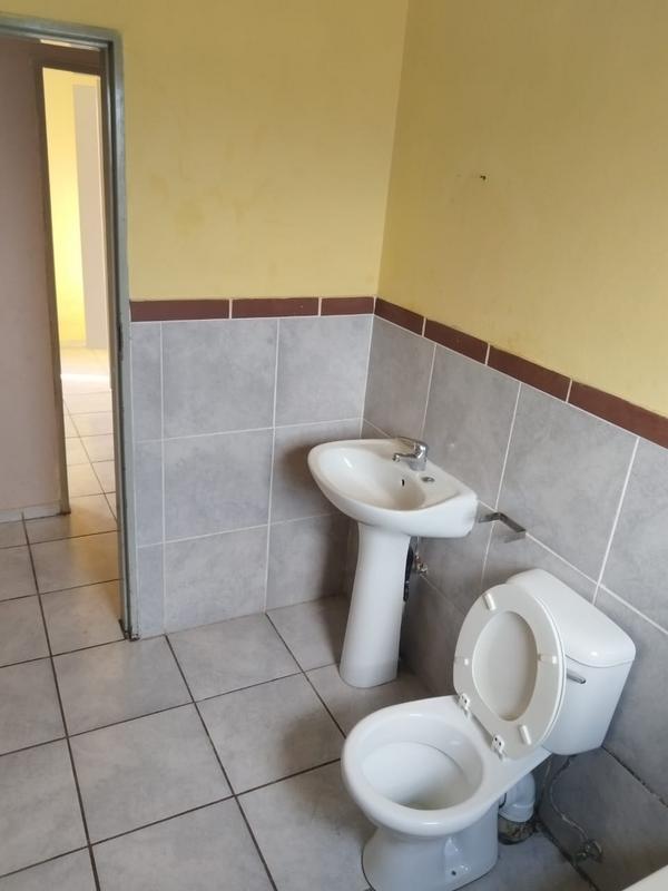 3 Bedroom Property for Sale in Groblerpark Gauteng
