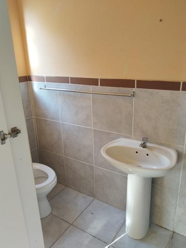 3 Bedroom Property for Sale in Groblerpark Gauteng