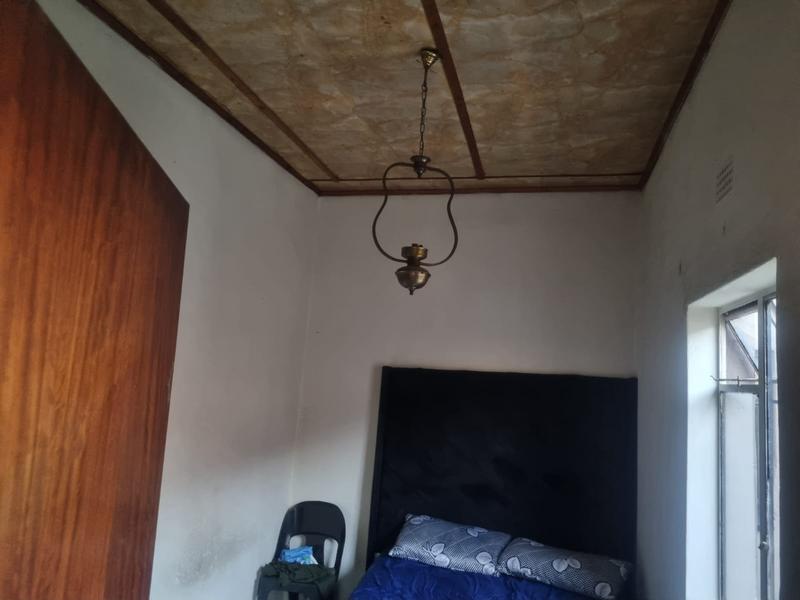2 Bedroom Property for Sale in Pimville Gauteng