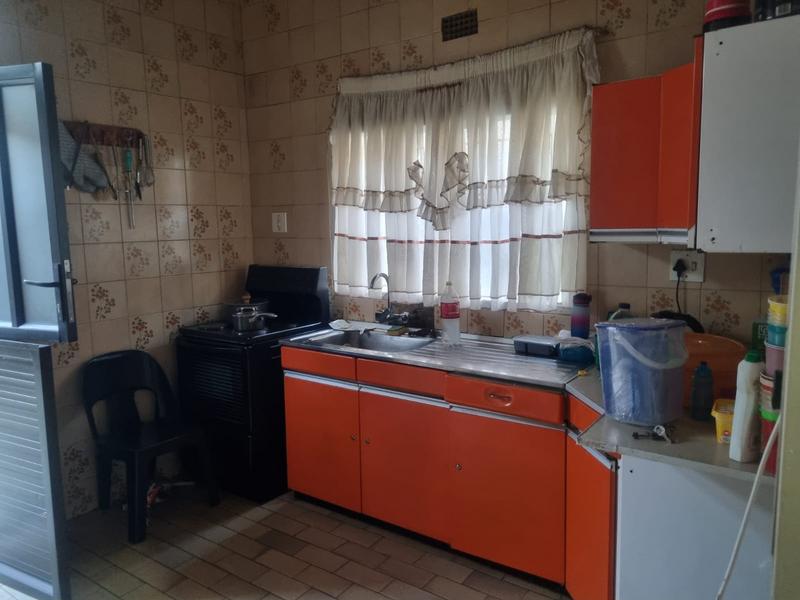 2 Bedroom Property for Sale in Pimville Gauteng