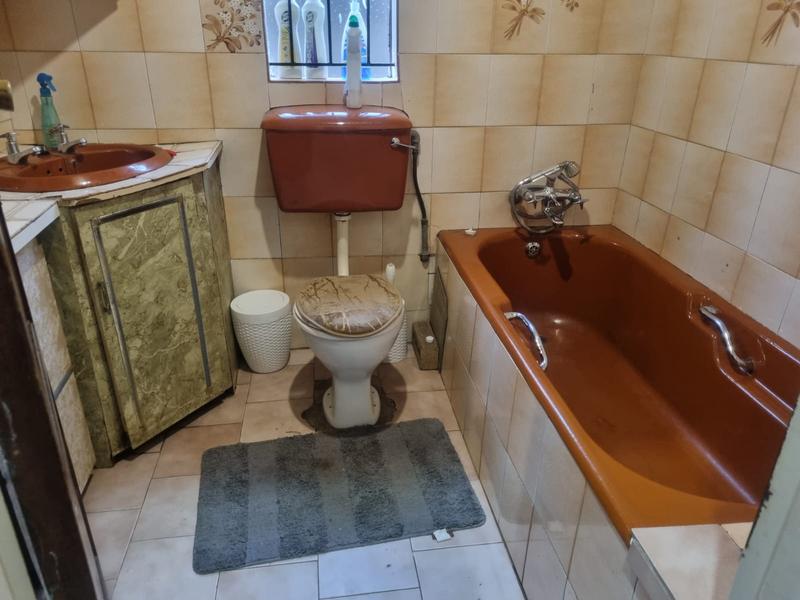 2 Bedroom Property for Sale in Pimville Gauteng