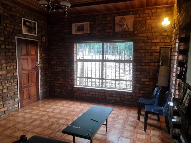 2 Bedroom Property for Sale in Pimville Gauteng