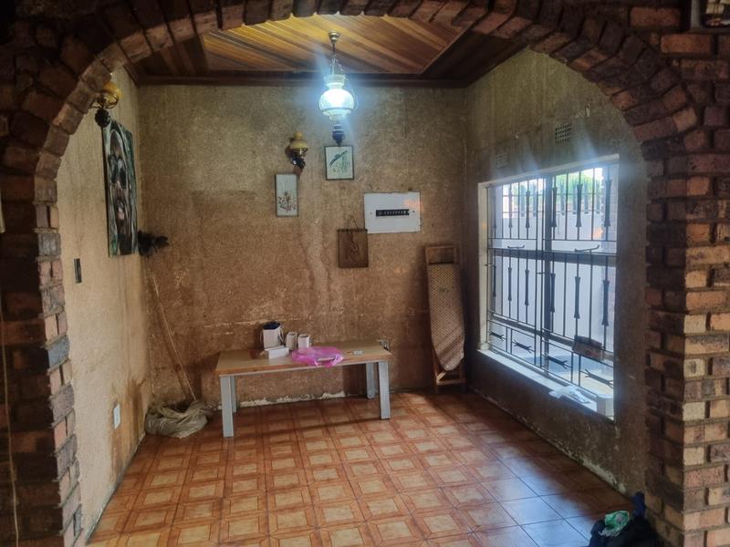 2 Bedroom Property for Sale in Pimville Gauteng