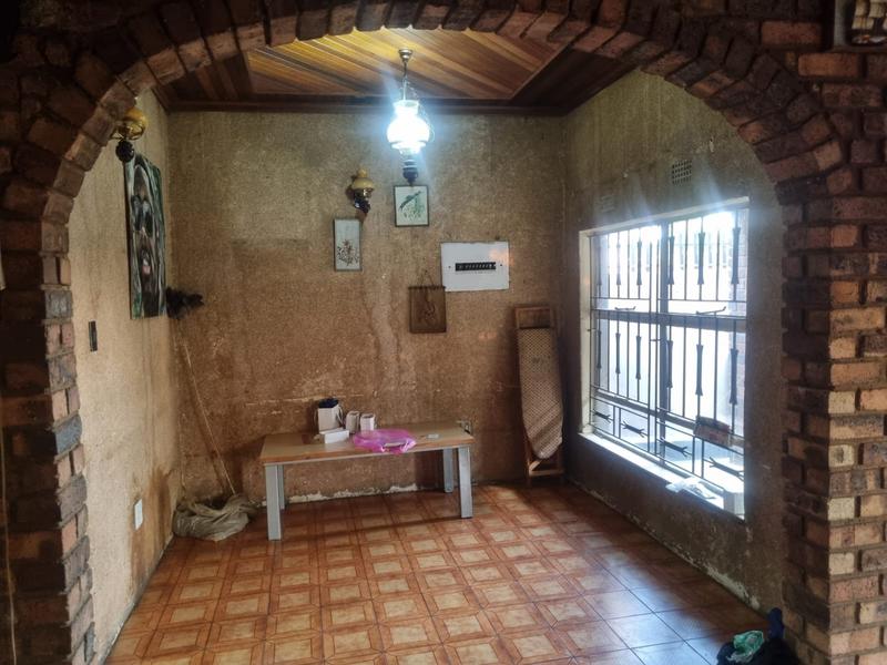 2 Bedroom Property for Sale in Pimville Gauteng