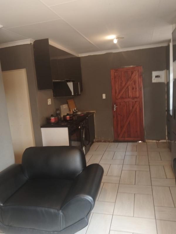 3 Bedroom Property for Sale in Lufhereng Gauteng