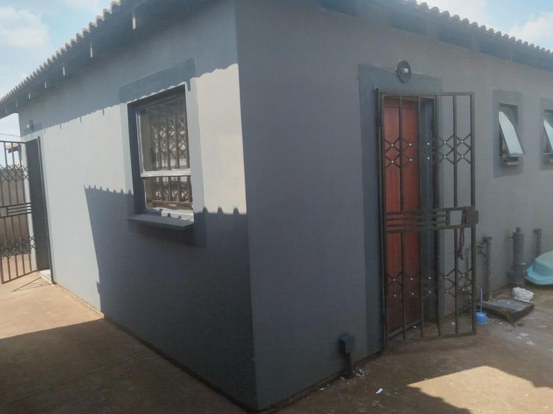 3 Bedroom Property for Sale in Lufhereng Gauteng