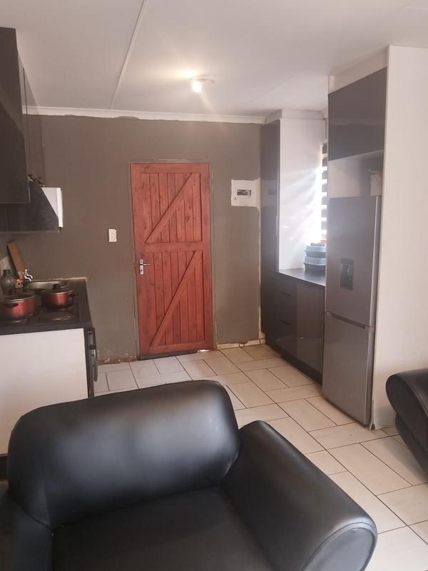 3 Bedroom Property for Sale in Lufhereng Gauteng