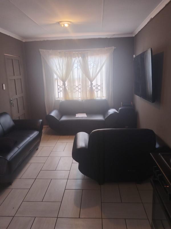 3 Bedroom Property for Sale in Lufhereng Gauteng