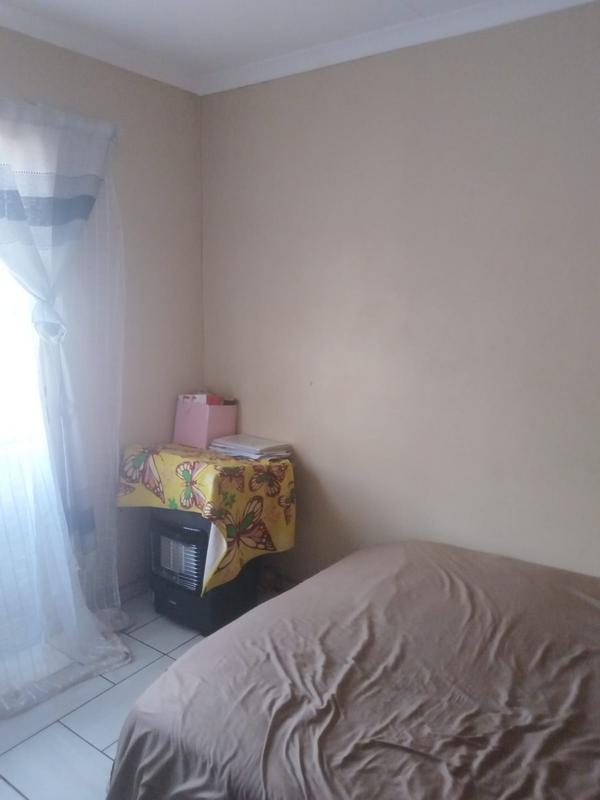 3 Bedroom Property for Sale in Lufhereng Gauteng