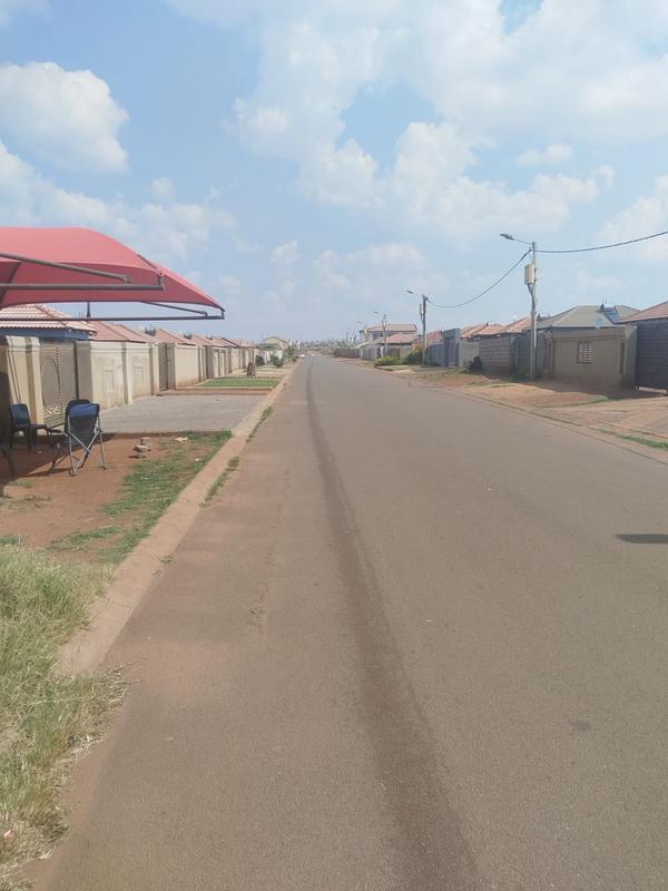 3 Bedroom Property for Sale in Lufhereng Gauteng