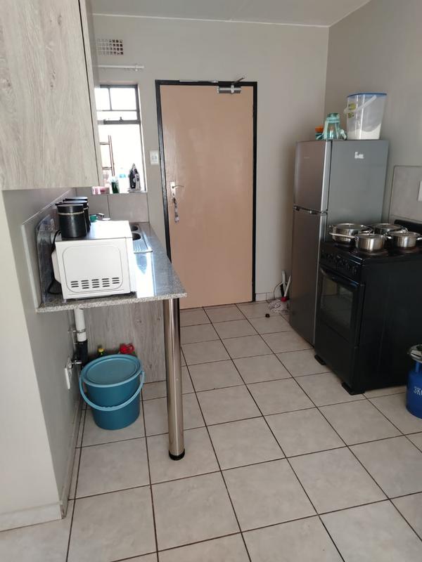 2 Bedroom Property for Sale in Sky City Gauteng