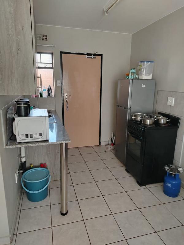 2 Bedroom Property for Sale in Sky City Gauteng