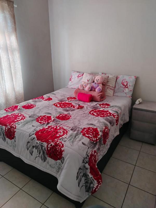 2 Bedroom Property for Sale in Sky City Gauteng