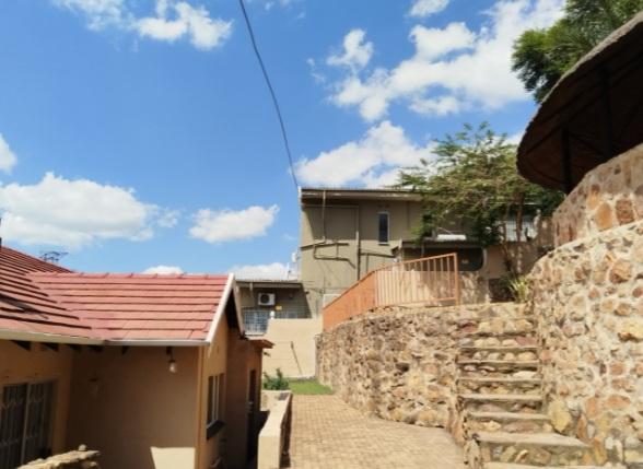5 Bedroom Property for Sale in Sunnyrock Gauteng