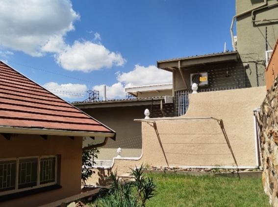 5 Bedroom Property for Sale in Sunnyrock Gauteng