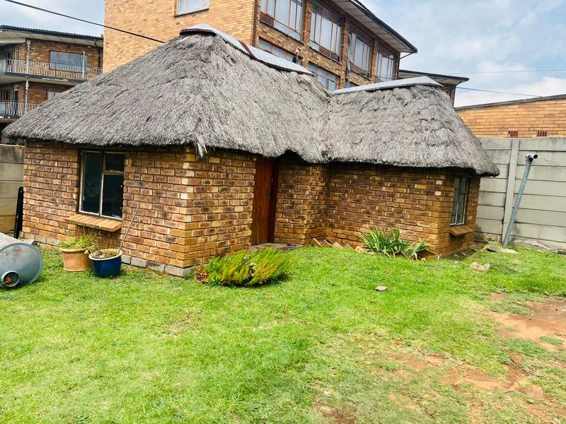 6 Bedroom Property for Sale in Tedstoneville Gauteng