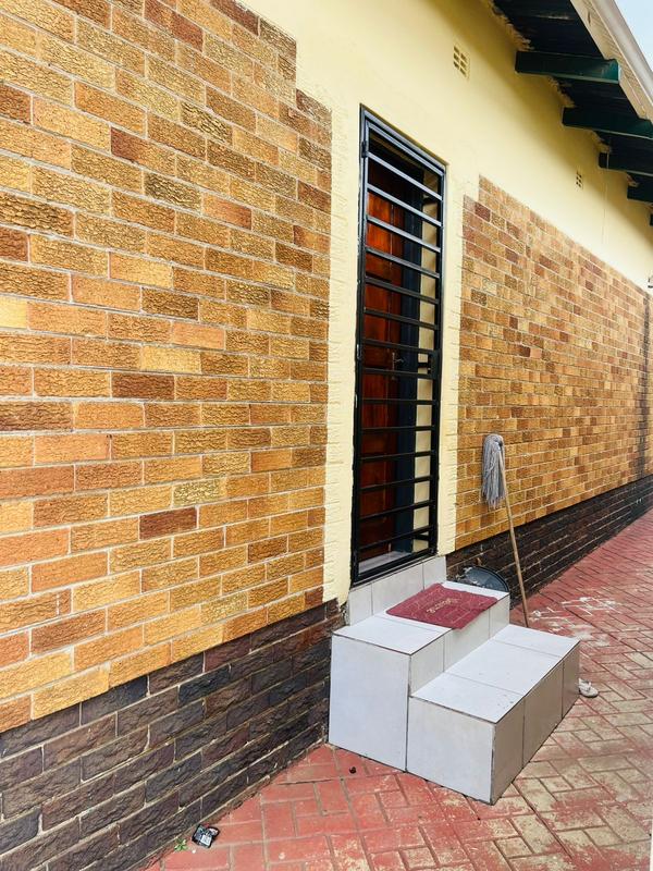 6 Bedroom Property for Sale in Tedstoneville Gauteng