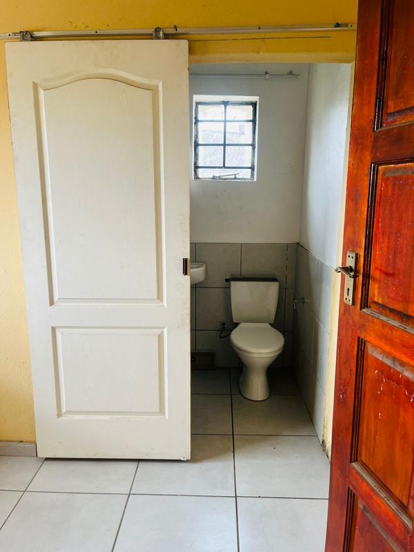 6 Bedroom Property for Sale in Tedstoneville Gauteng