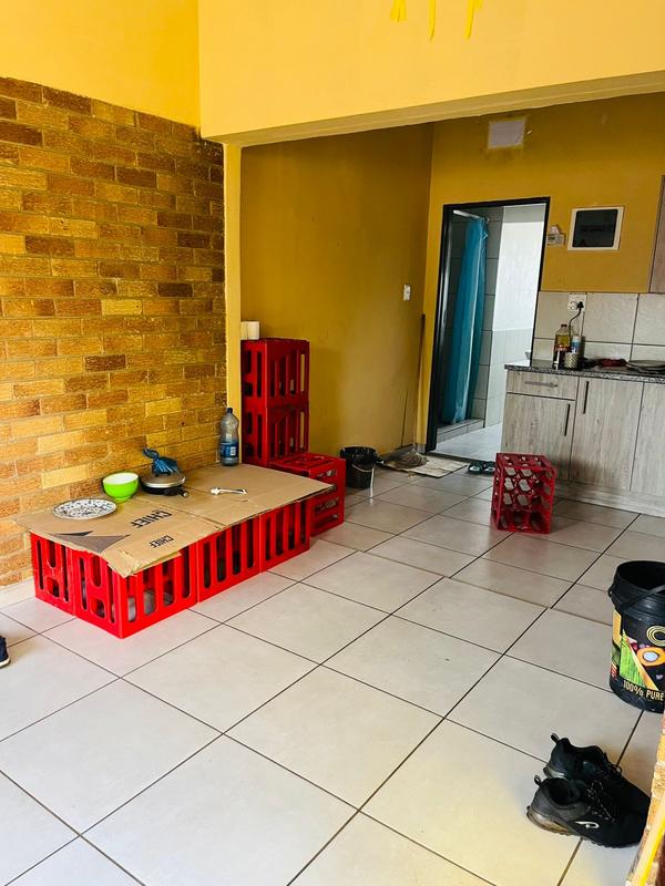 6 Bedroom Property for Sale in Tedstoneville Gauteng