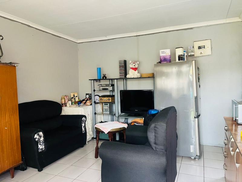 6 Bedroom Property for Sale in Tedstoneville Gauteng