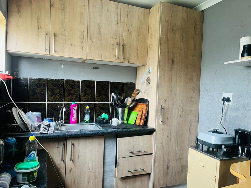 6 Bedroom Property for Sale in Tedstoneville Gauteng