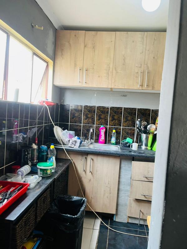 6 Bedroom Property for Sale in Tedstoneville Gauteng