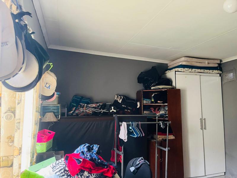 6 Bedroom Property for Sale in Tedstoneville Gauteng