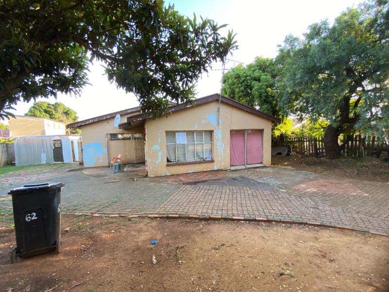 8 Bedroom Property for Sale in Kempton Park West Gauteng