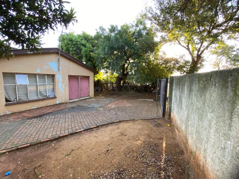 8 Bedroom Property for Sale in Kempton Park West Gauteng